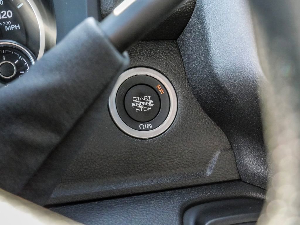 Used 2025 RAM 3500 Tradesman image 30