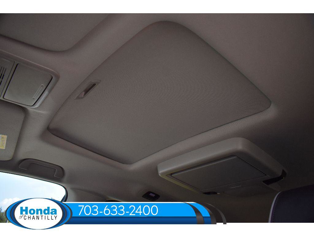 New 2026 Honda Odyssey Touring image 20