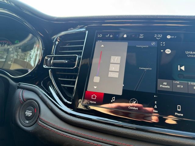 New 2026 Dodge Durango GT w/ Blacktop Package image 38