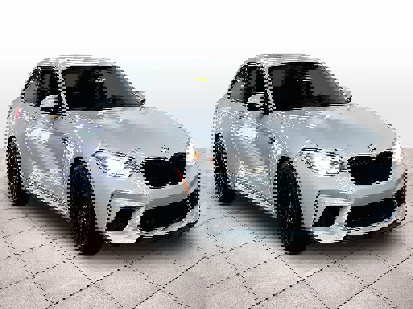 Used 2020 BMW M2 Competition w/ Executive Package image 2