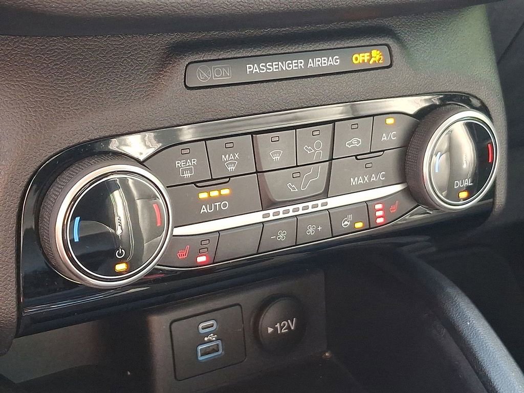Used 2022 Ford Escape SEL AWD/4WD image 25