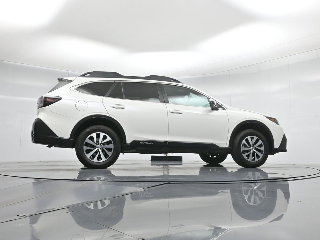 Used 2021 Subaru Outback Premium AWD/4WD image 46