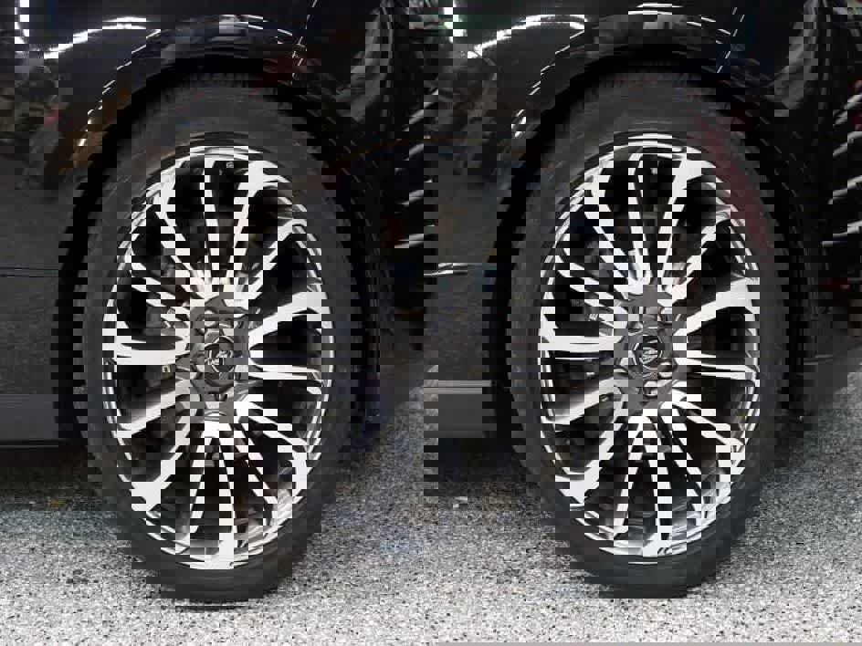 Used 2019 Land Rover Range Rover Supercharged image 20