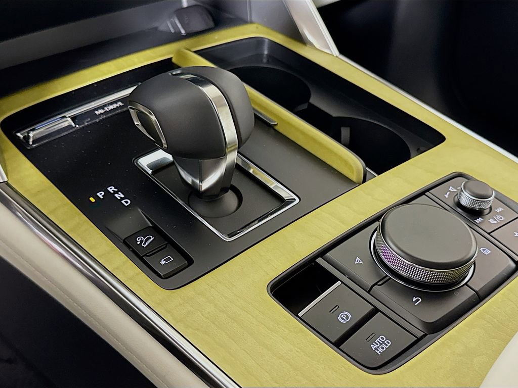 New 2026 MAZDA CX-90 3.3 Turbo S w/ Premium Plus image 11