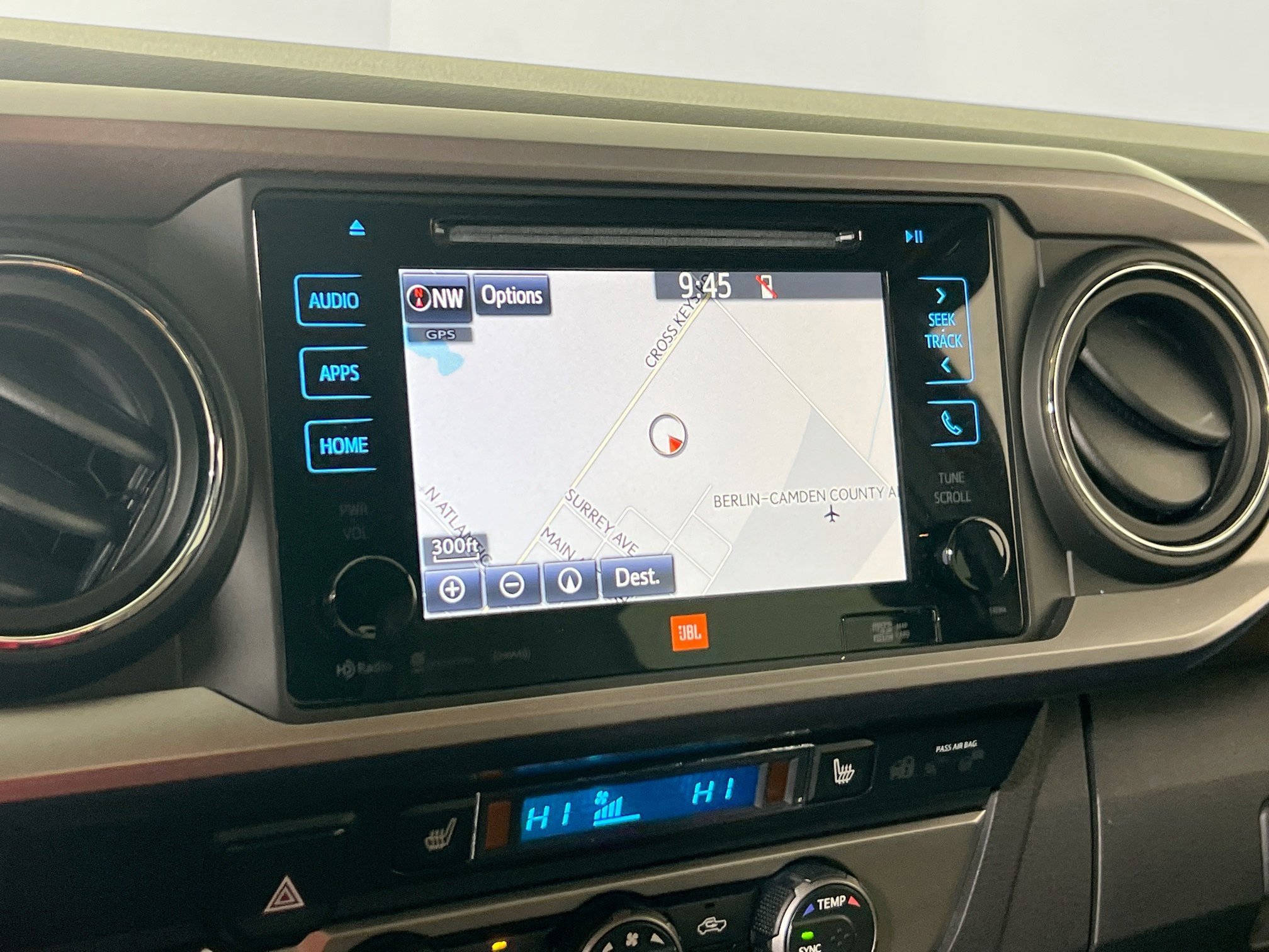 Used 2019 Toyota Tacoma Limited image 13