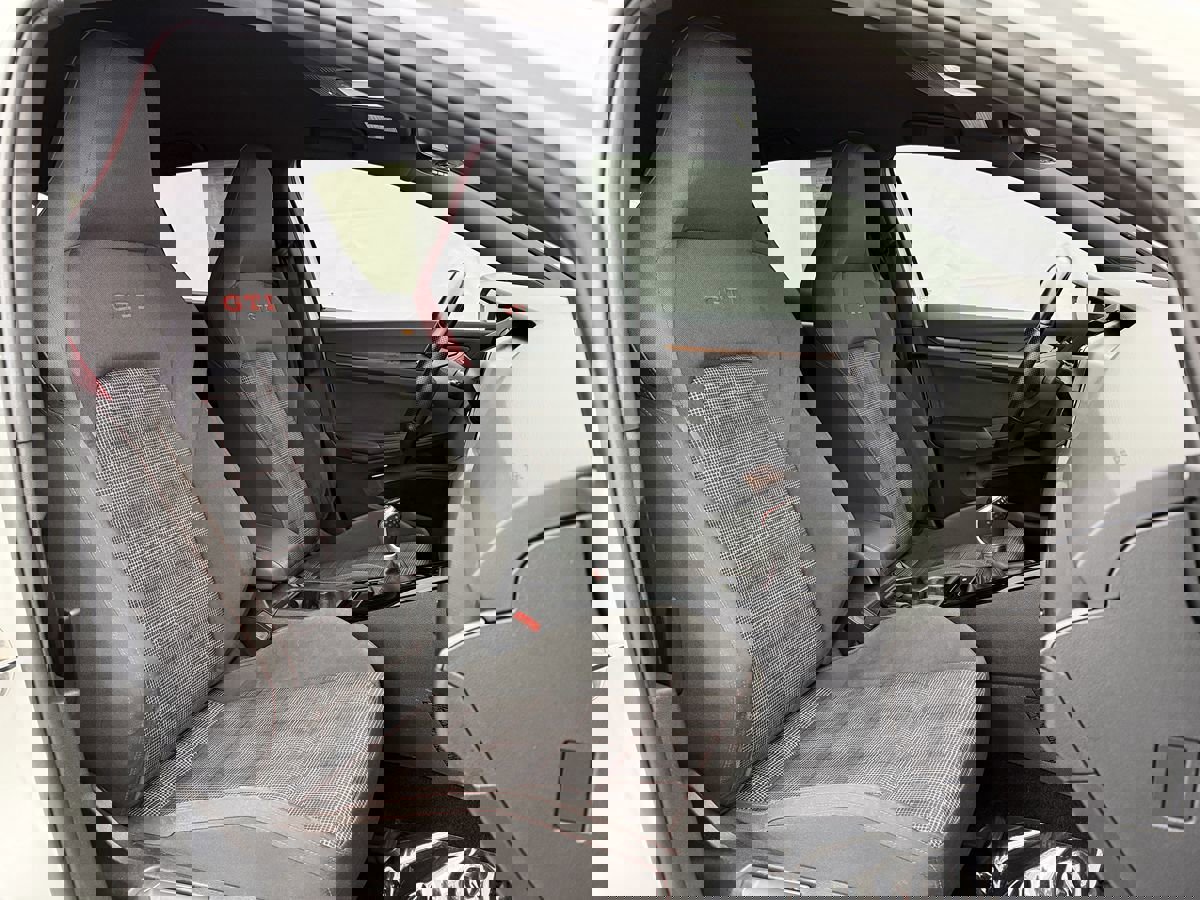 Used 2023 Volkswagen GTI S FWD image 32