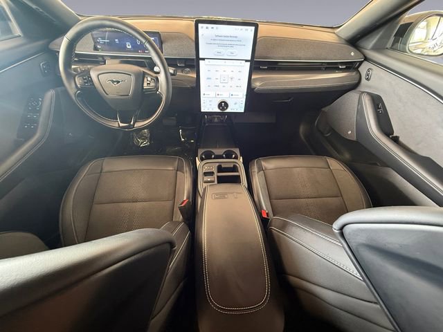 Certified 2025 Ford Mustang Mach-E GT image 12