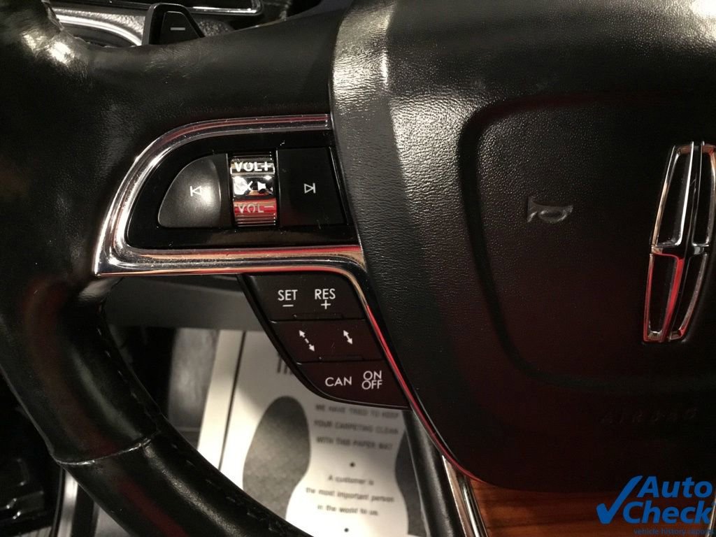 Used 2019 Lincoln Navigator Select w/ Technology Package AWD/4WD image 46