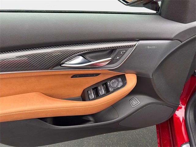 New 2026 Cadillac CT5 Premium Luxury w/ Platinum Package image 15