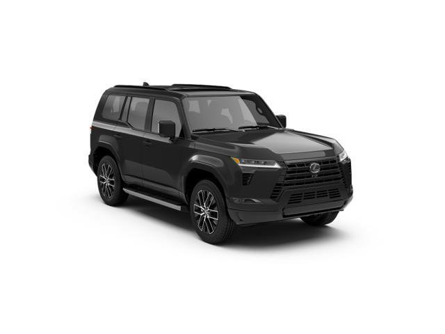 New 2025 Lexus GX 550 image 18