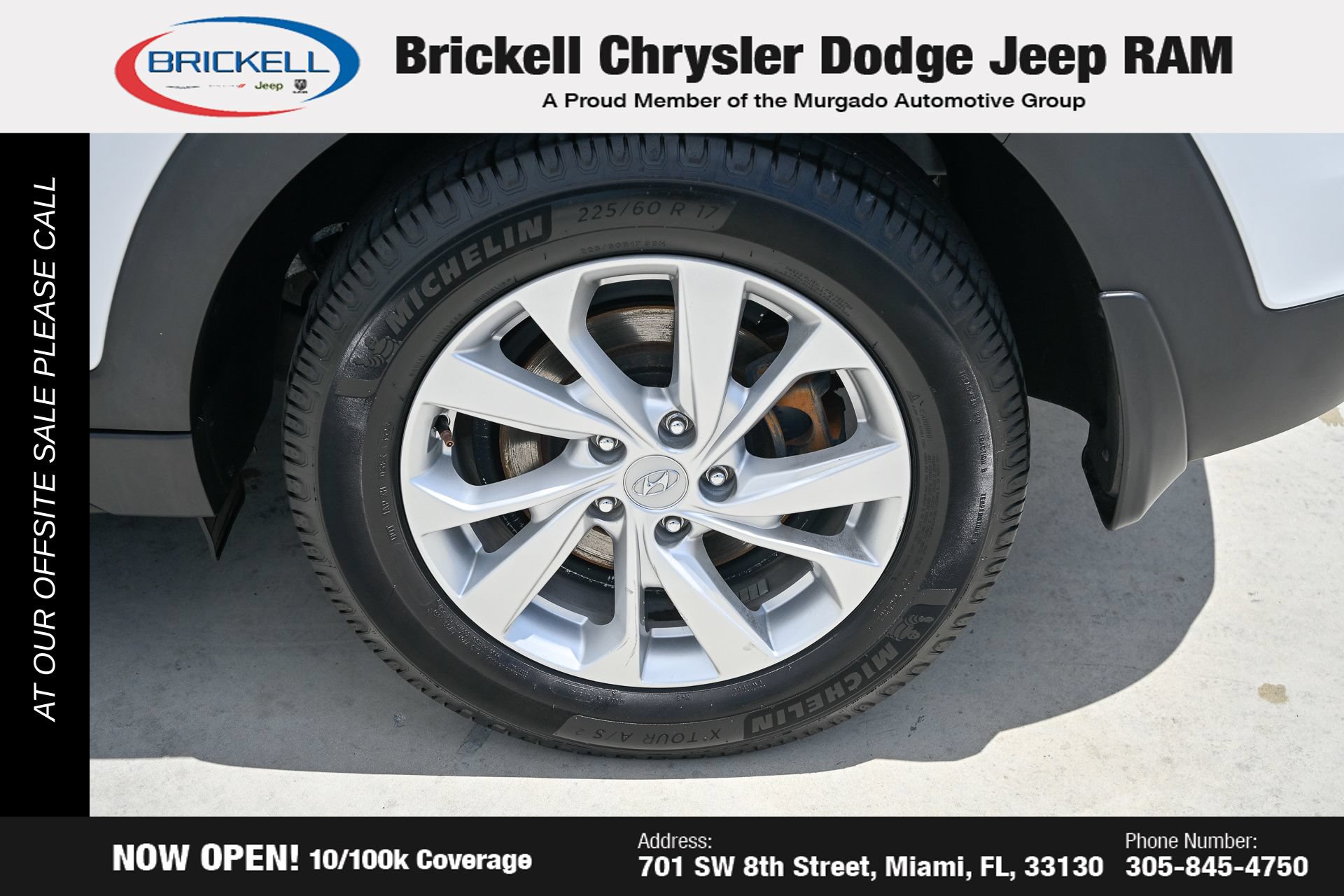 Used 2020 Hyundai Tucson Value FWD image 32