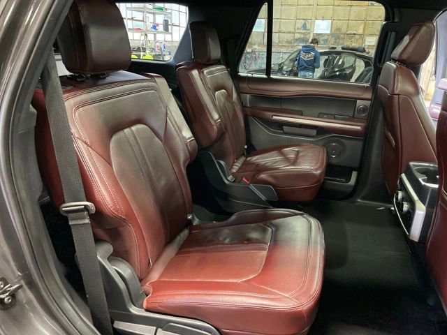 Used 2023 Ford Expedition Limited image 44