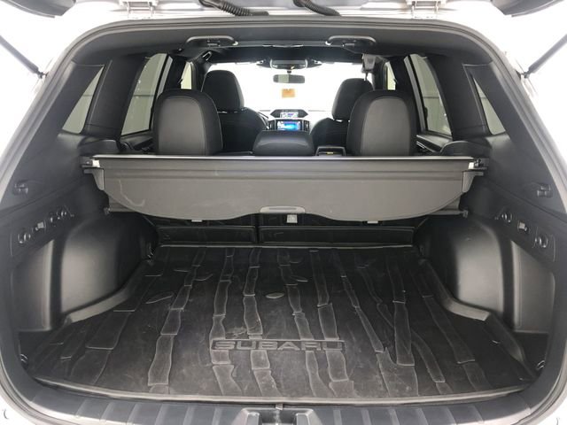 Used 2024 Subaru Forester Wilderness AWD/4WD image 24