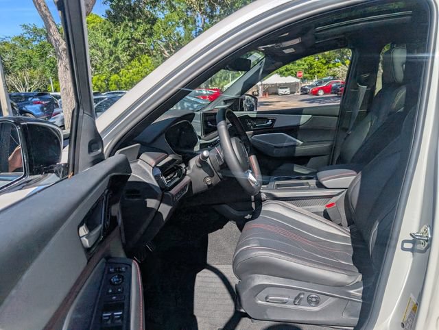 Certified 2026 Acura MDX A-Spec AWD/4WD image 11