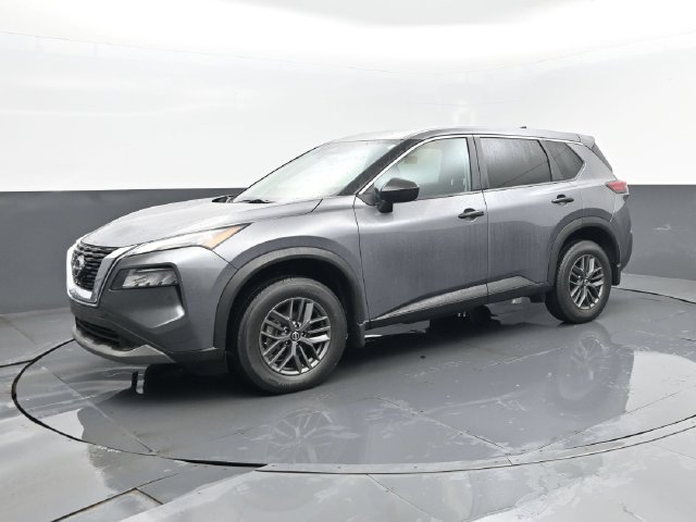 Used 2023 Nissan Rogue S