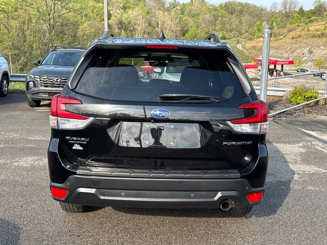 Used 2019 Subaru Forester Limited AWD/4WD image 4