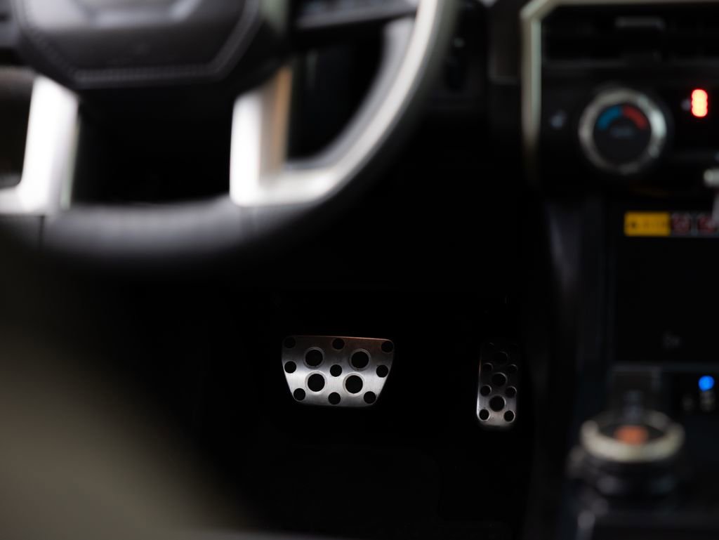 Certified 2024 Toyota Tacoma TRD Sport w/ TRD Sport Upgrade Package AWD/4WD image 31