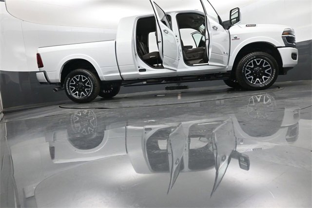 New 2026 RAM 2500 Limited image 47