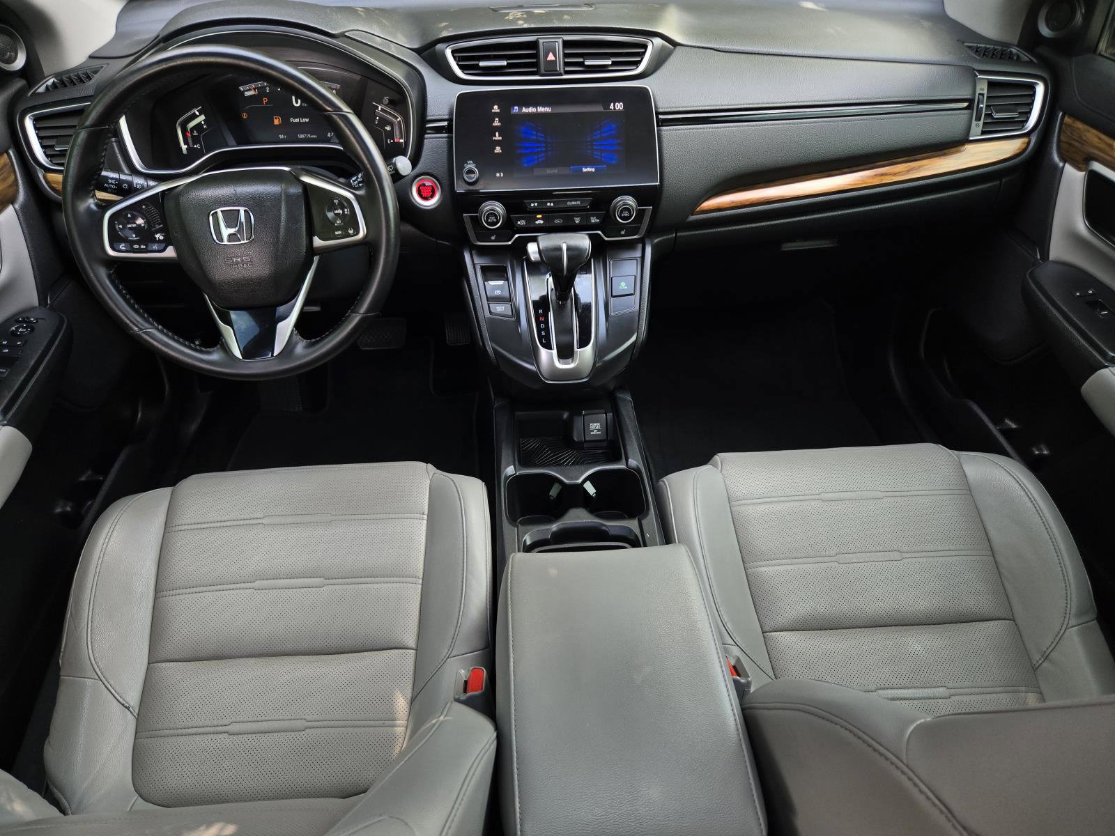Used 2018 Honda CR-V EX-L image 23