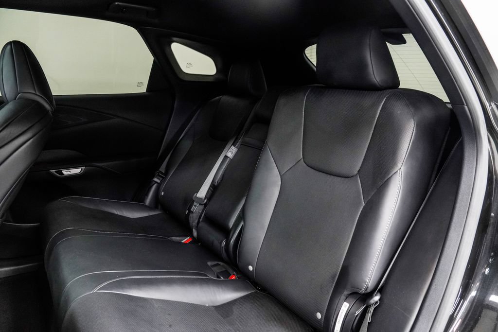 Used 2023 Lexus RX 350 F Sport w/ Cold Area Package AWD/4WD image 18