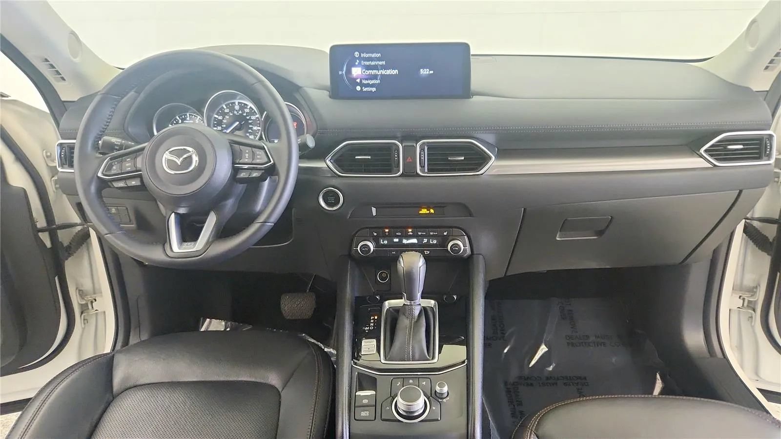 Used 2023 MAZDA CX-5 AWD 2.5 S image 34