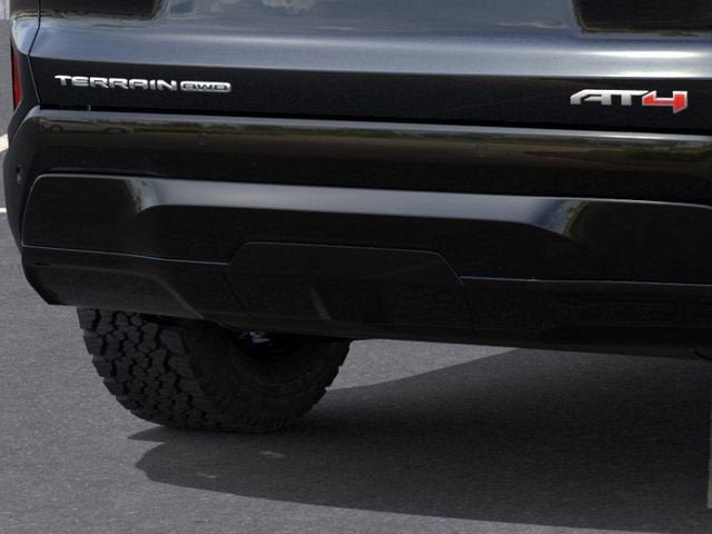 New 2026 GMC Terrain AT4 w/ Convenience Package III AWD/4WD image 14