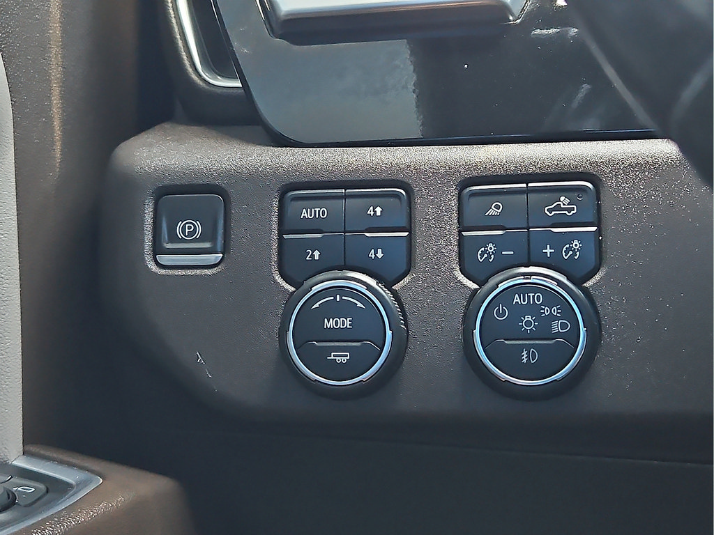 Used 2022 Chevrolet Silverado 1500 RST w/ All Star Edition Plus AWD/4WD image 15