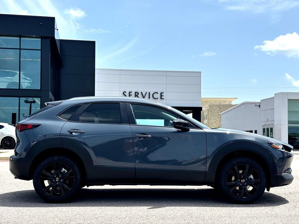 New 2026 MAZDA CX-30 AWD 2.5 S image 9