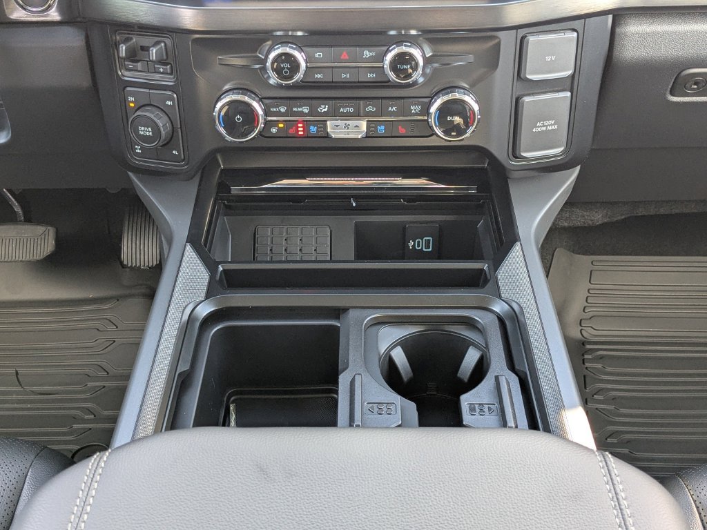 New 2026 Ford F350 Lariat w/ Lariat Ultimate Package AWD/4WD image 19