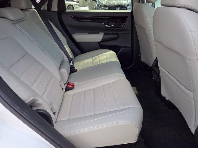 Certified 2026 Honda CR-V EX-L image 14
