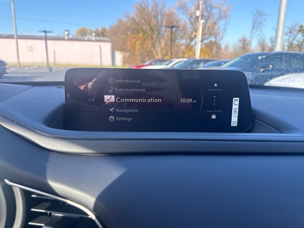 New 2026 MAZDA CX-30 AWD 2.5 S image 19