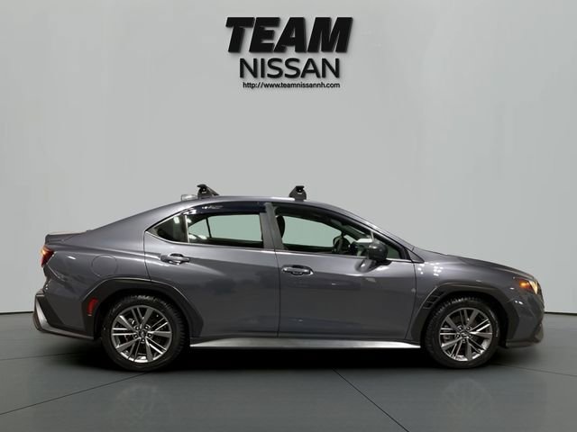 Used 2023 Subaru WRX image 8