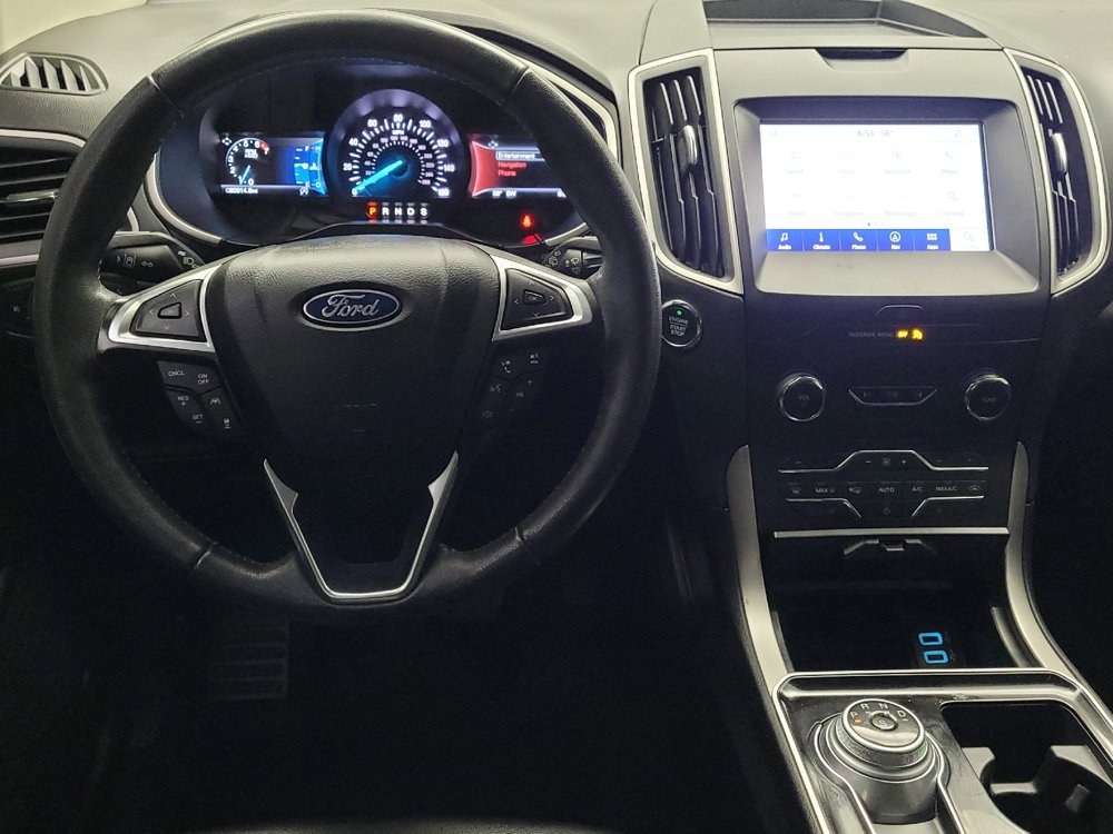 Used 2020 Ford Edge SEL AWD/4WD image 22