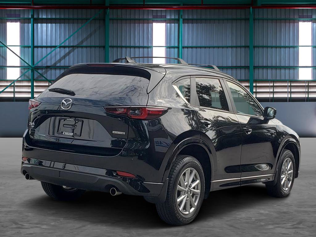Used 2024 MAZDA CX-5 AWD 2.5 S image 5