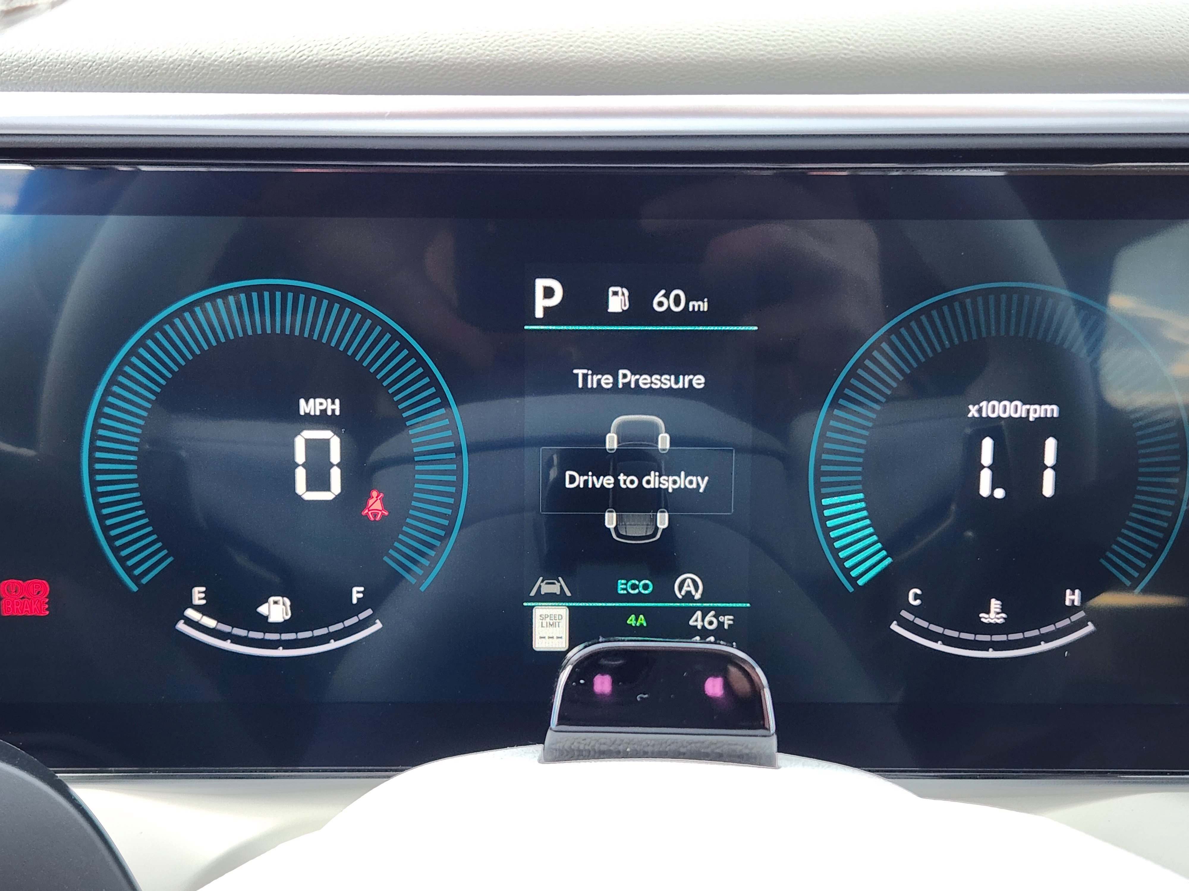 New 2026 Hyundai Palisade SE image 20