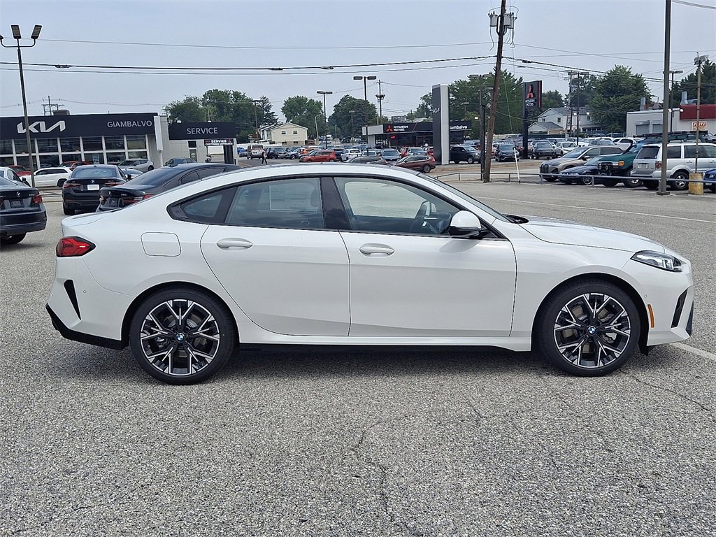 New 2025 BMW 228i xDrive w/ Premium Package image 11