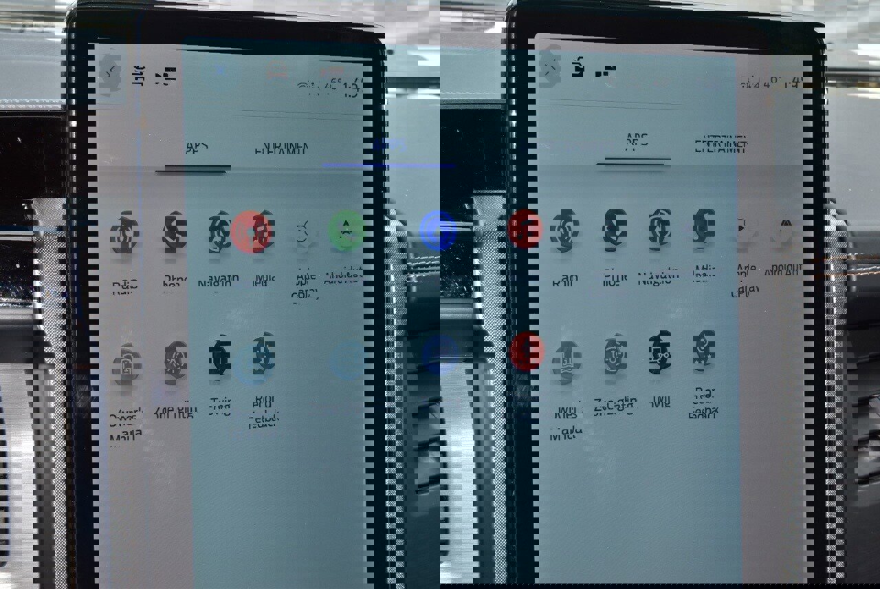 Used 2023 Ford Expedition Platinum image 30