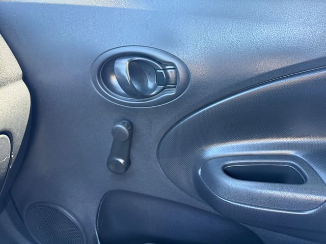 Used 2014 Nissan Versa Note S FWD image 17