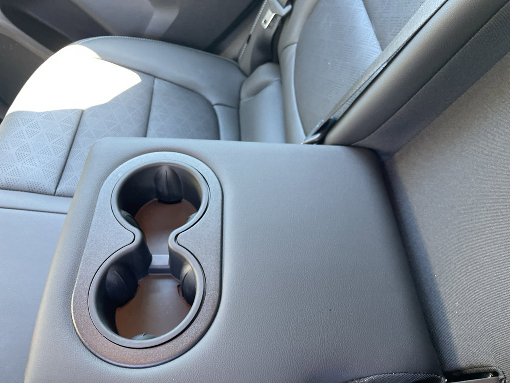 Used 2023 Chevrolet Bolt LT w/ Infotainment Package FWD image 37