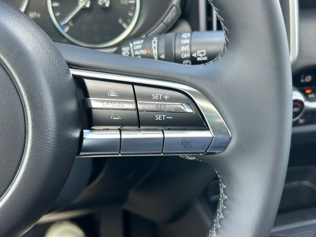 New 2026 MAZDA CX-50 AWD 2.5 S w/ Weather Package image 17