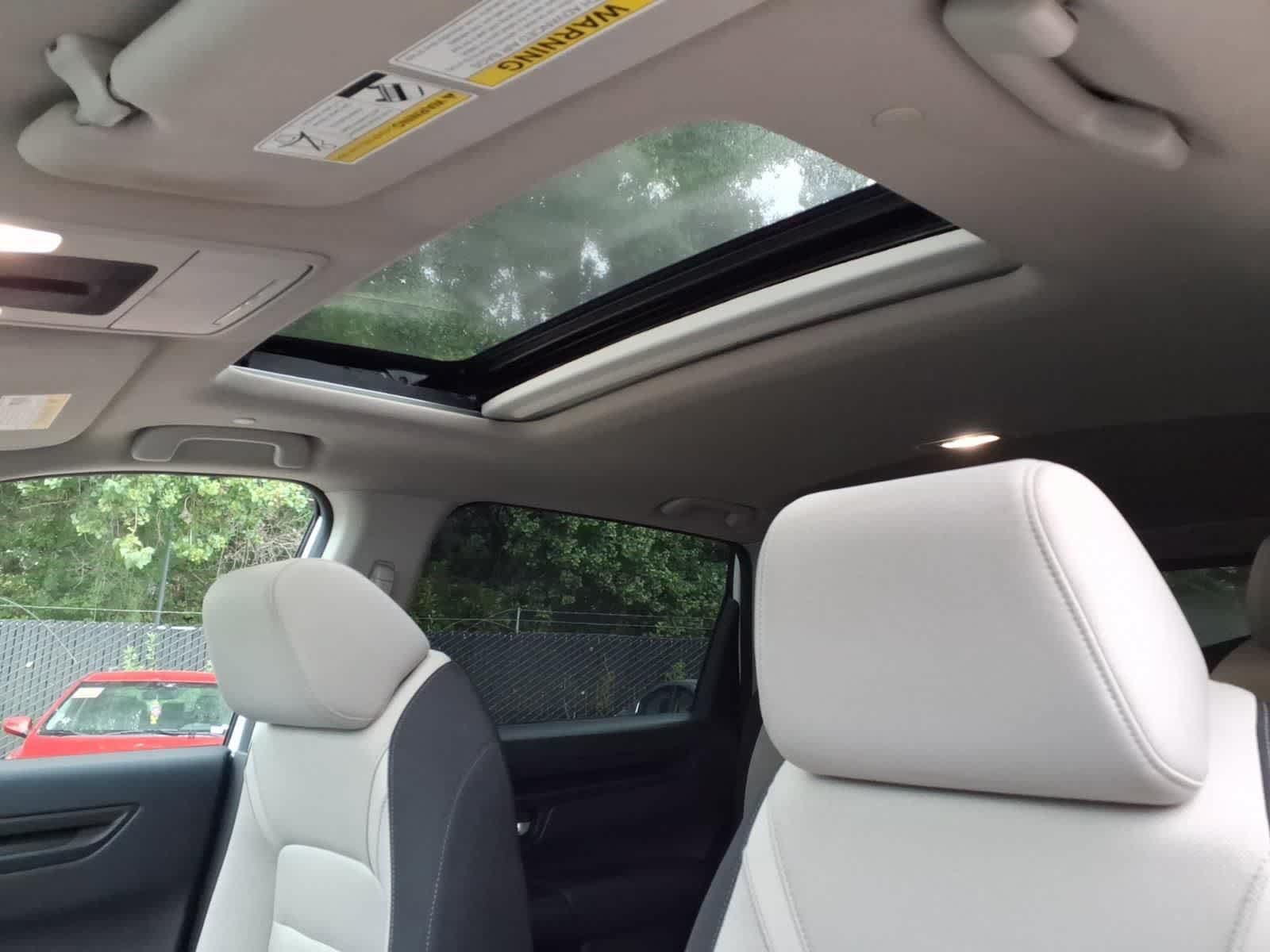 Used 2023 Honda CR-V EX image 15