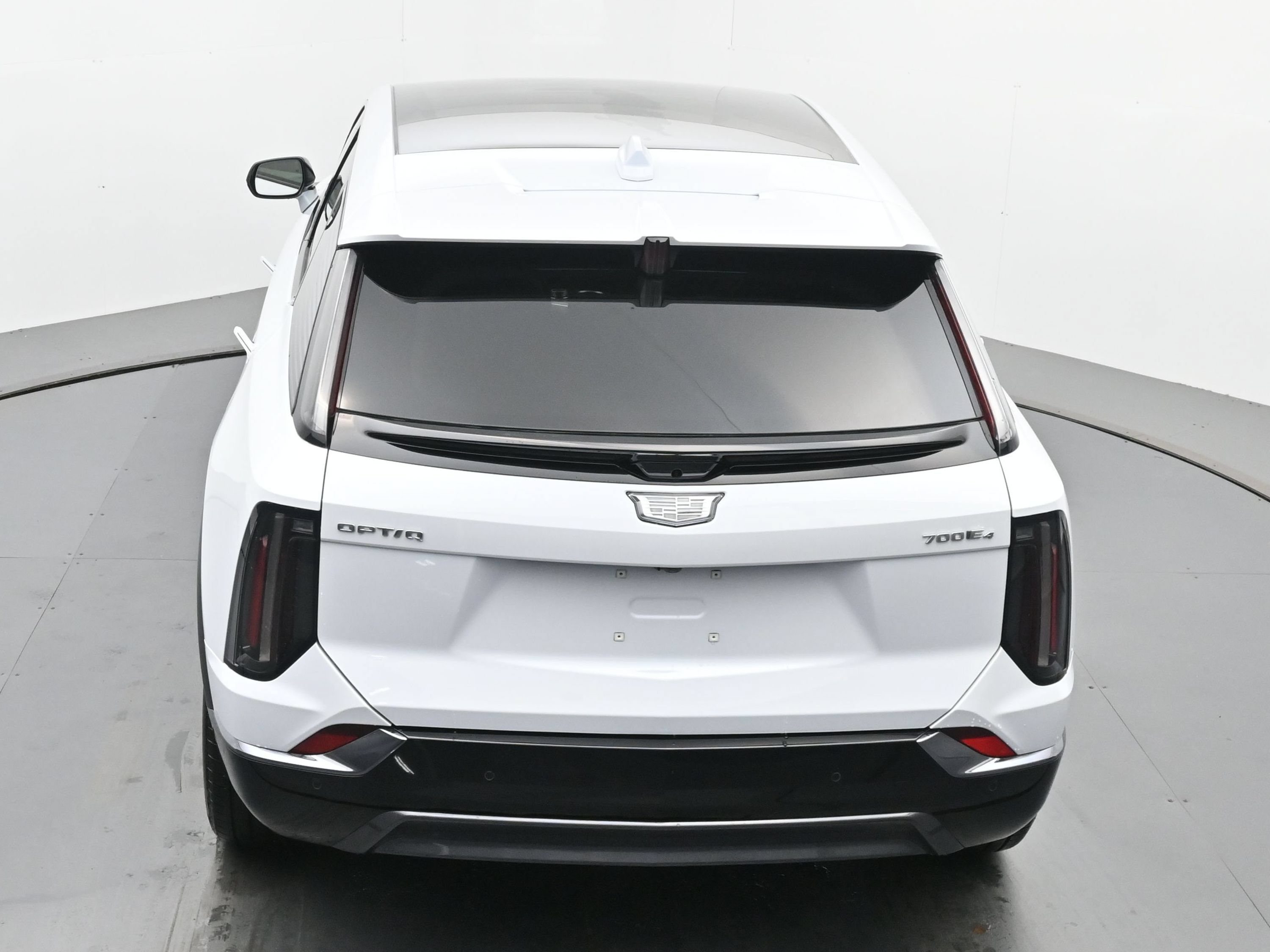New 2026 Cadillac Optiq Sport 2 AWD/4WD image 26