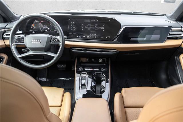 Certified 2025 Audi A5 Prestige w/ 19" Wheel Package AWD/4WD image 21