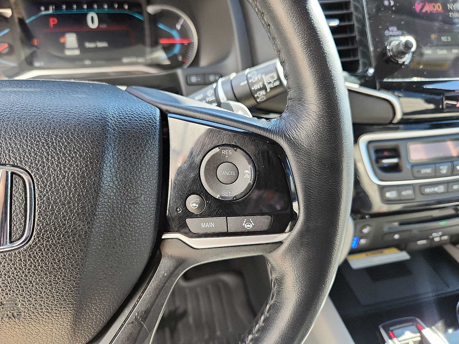 Used 2020 Honda Pilot Elite image 21