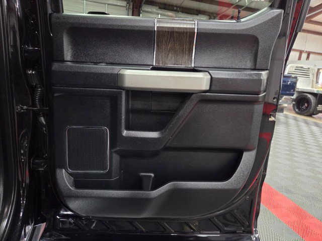 Used 2020 Ford F350 Lariat AWD/4WD image 37