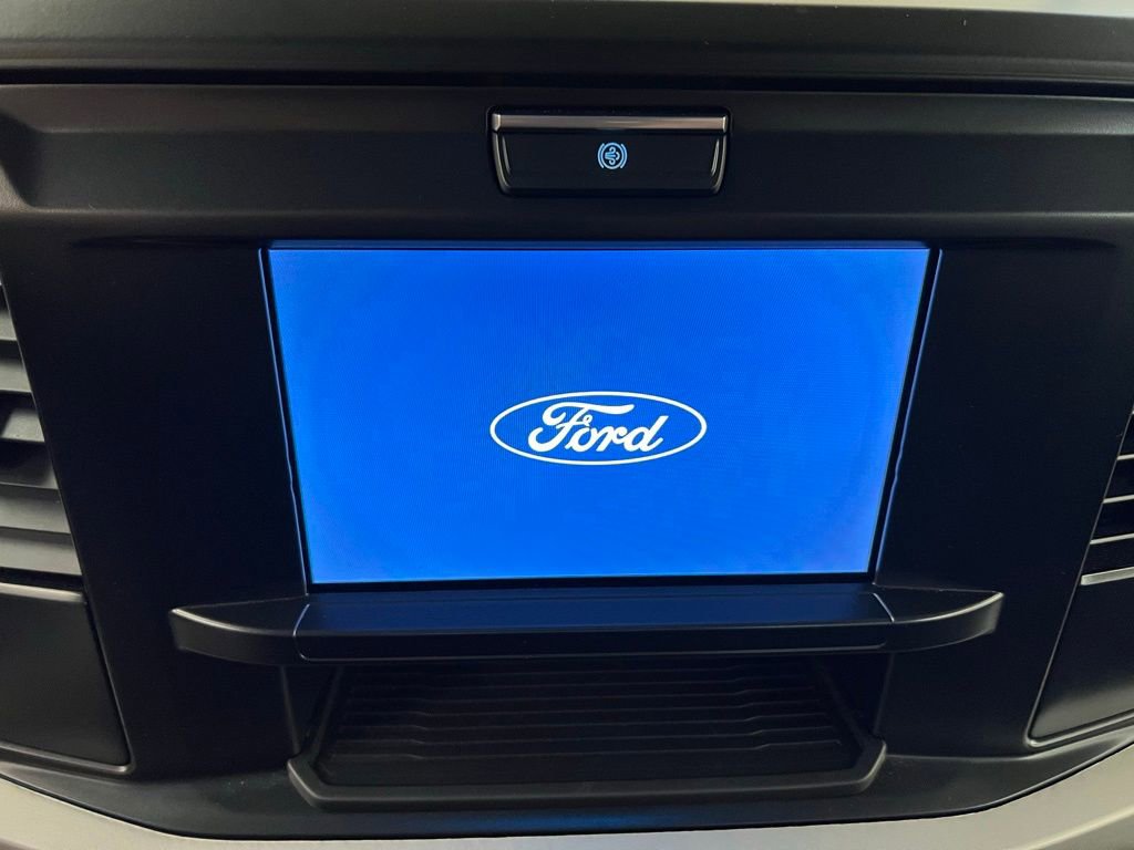 New 2026 Ford F550 4x4 Regular Cab Super Duty image 9