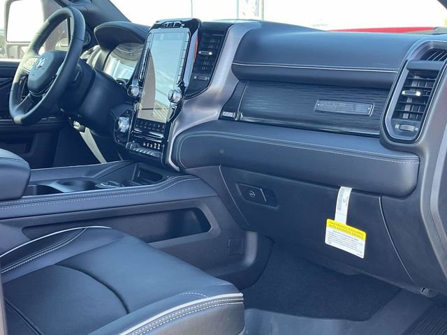 Used 2023 RAM 2500 Power Wagon w/ Level 2 Equipment Group image 25