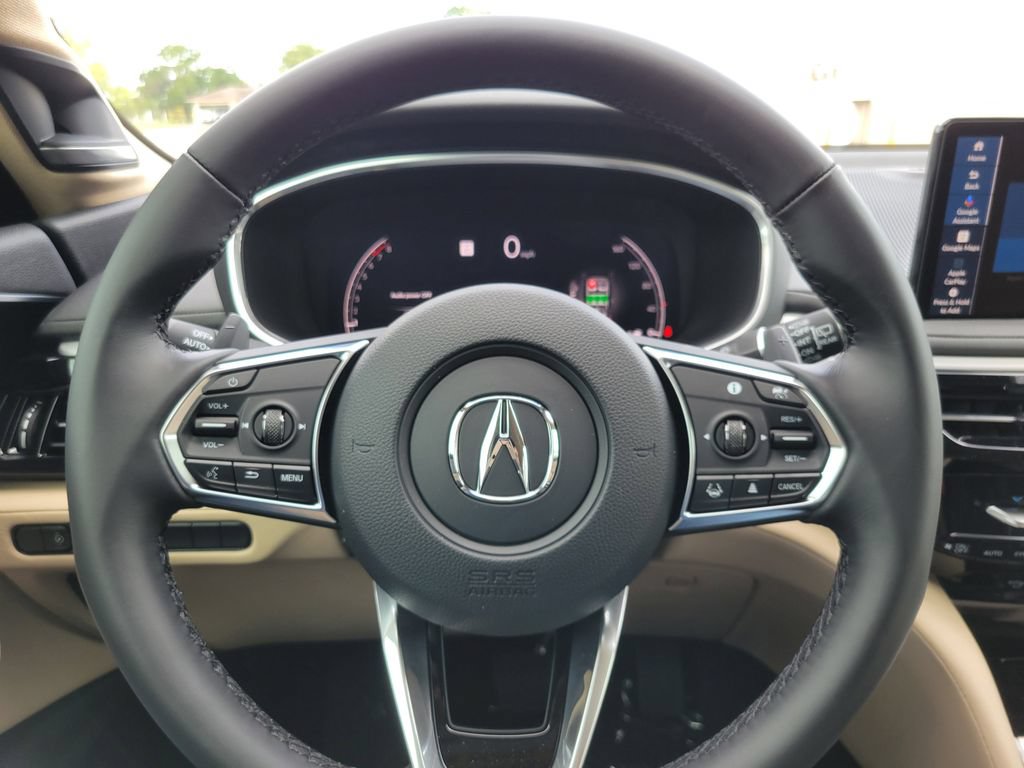 New 2026 Acura MDX FWD w/ Technology Package image 12