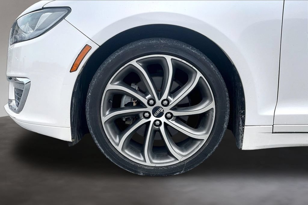 Used 2019 Lincoln MKZ Reserve w/ Reserve Plus Package FWD image 30