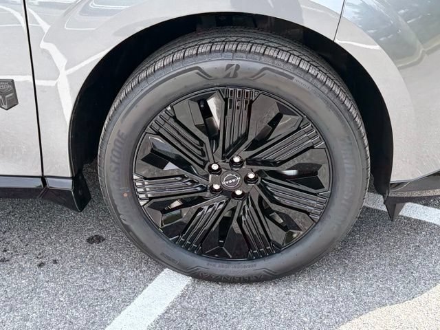 New 2027 Nissan Murano SL AWD/4WD image 10